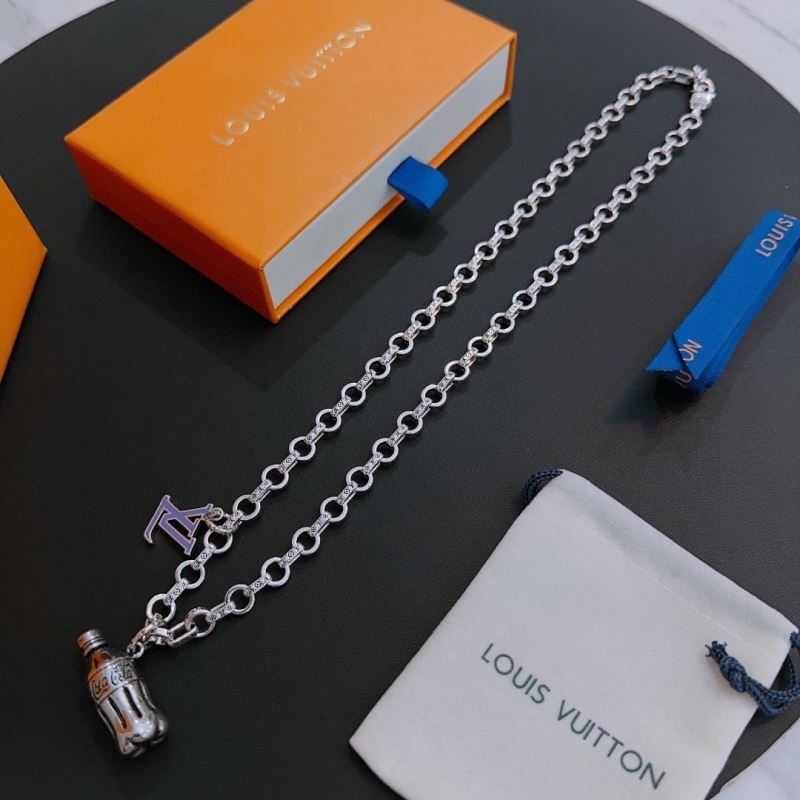 Louis Vuitton Necklaces